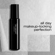Shu Uemura Long Lasting Make Up Spray 100 ml.