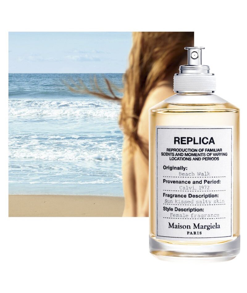 Maison Margiela Replica Lazy Sunday Morning Eau de Toilette 7 ml.