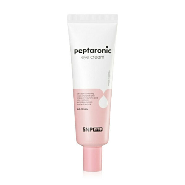 SNP Peptaronic Eye Cream 50 ml.