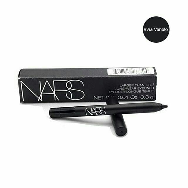 NARS High-Pigment Longwear Eyeliner 0.7 g. #Via Veneto