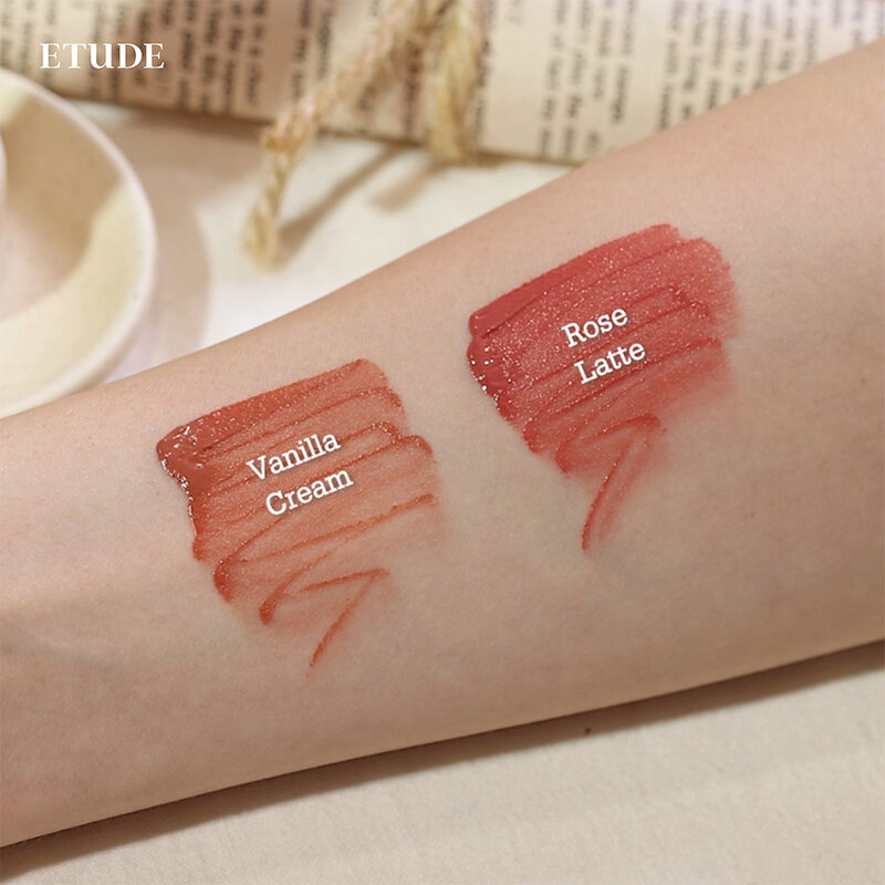 Etude House Fixing Tint 4 g. #Vanilla Cream