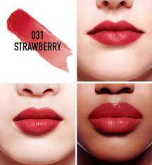 Dior Addict Lip Glow 3.5 g. #031 Strawberry