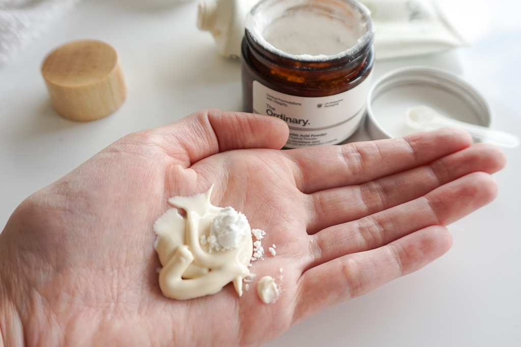 The Ordinary Vitamin C 100% L-Ascorbic Acid Powder 20 g.