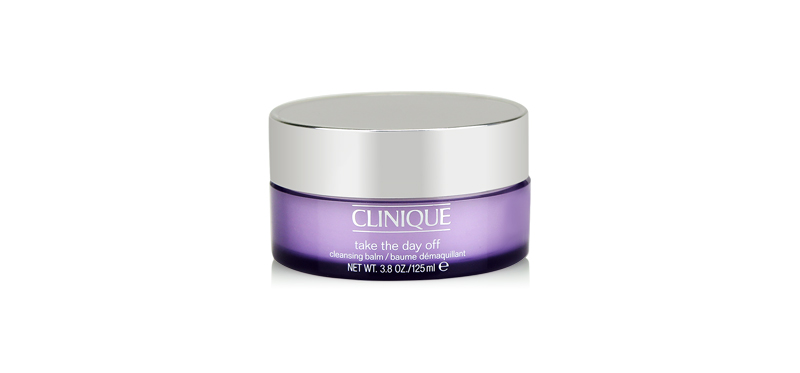 Clinique Cleansing Bundle Liquid Facial Soap Mild + Cleansing Balm Bundle Set