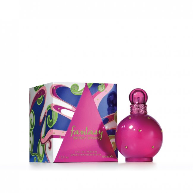 Britney Spears Fantasy EDP 100 ml.
