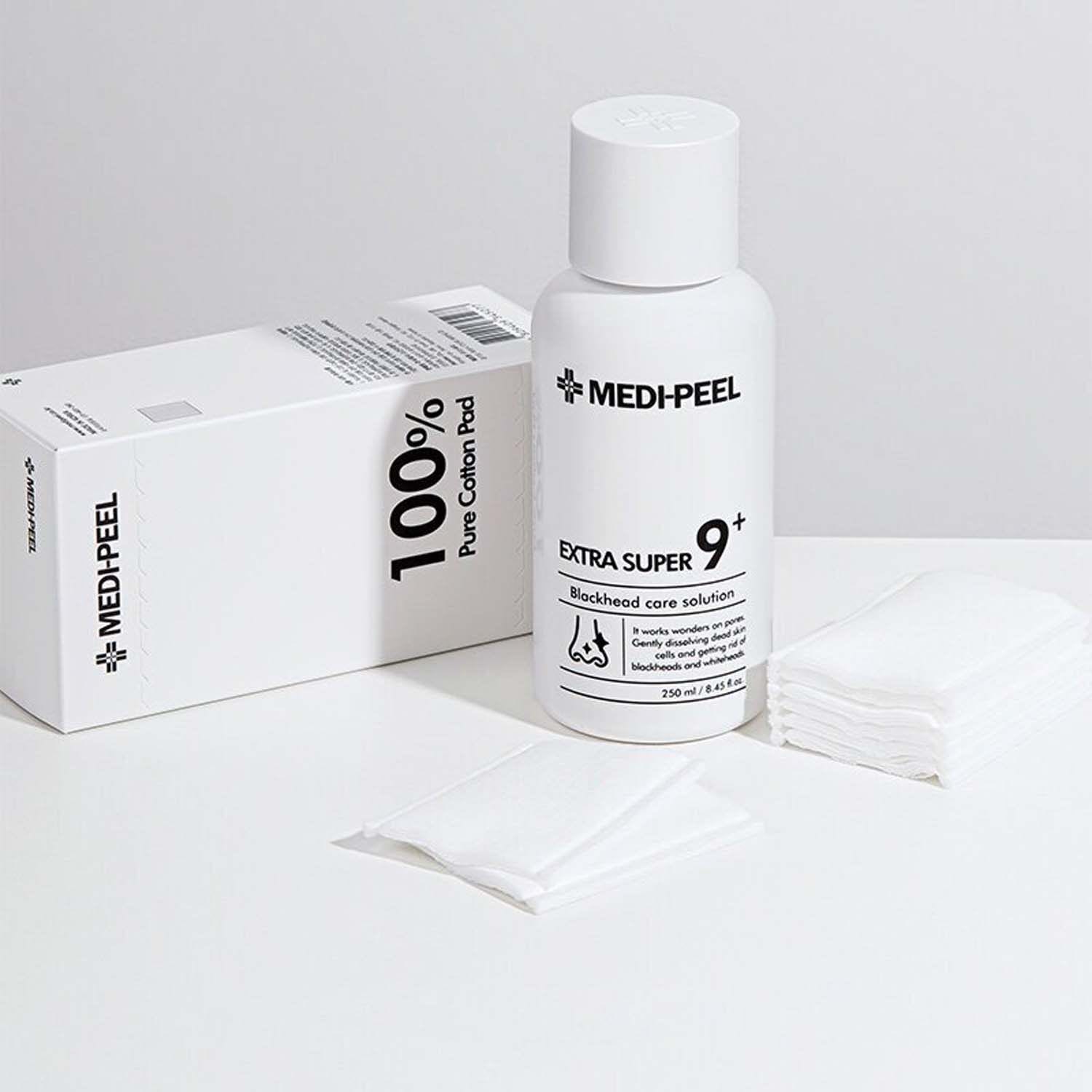 MEDI-PEEL Extra Super 9 Plus 2.0 250 ml.