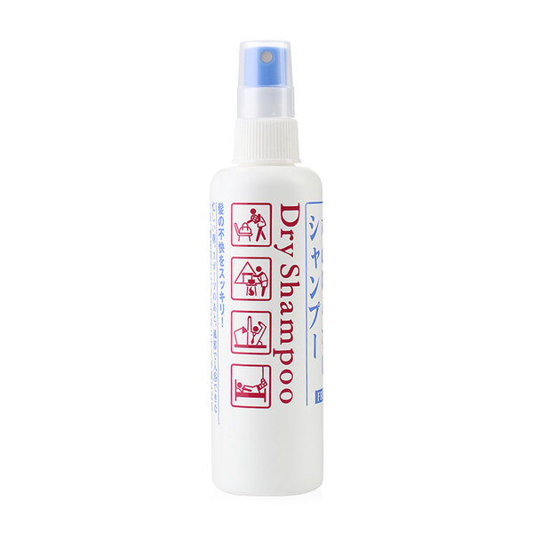Shiseido Fressy Dry Shampoo 150 ml. (ขวดเล็ก)