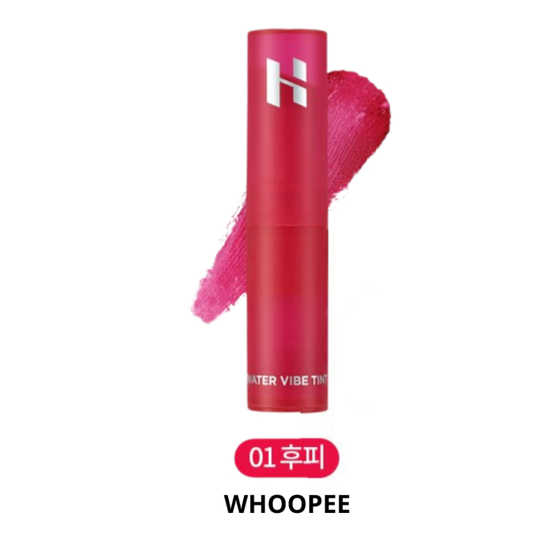 Holika Holika Water Vibe Tint 2.5 g. #01 Whoopee