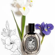 DIPTYQUE FLEUR DE PEAU EDP 75 ml.