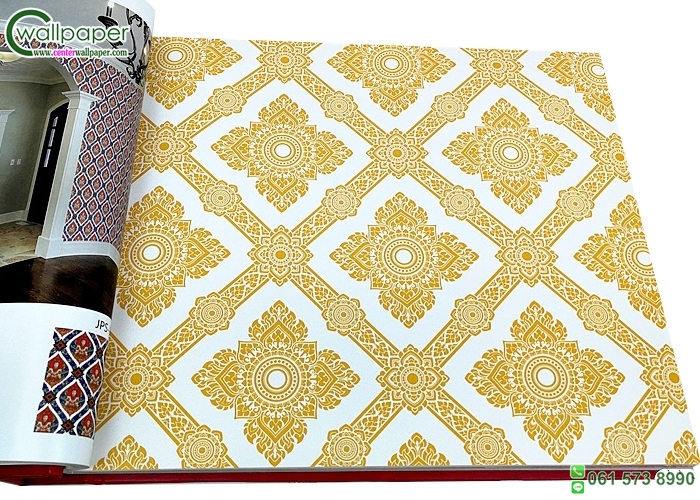 วอลเปเปอร์ Line Thai and Golden 79นัมเบอร์