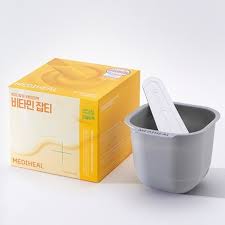 Mediheal Derma Modeling Pack Vitamin Brightening 105 g.