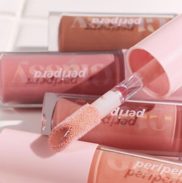 Peripera Ink Glasting Lip Gloss 4.5 ml. #07 So What