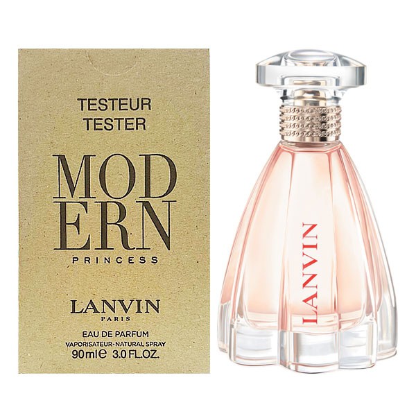 Lanvin Modern Princess Eau De Parfum 90 ml. (กล่อง Tester)