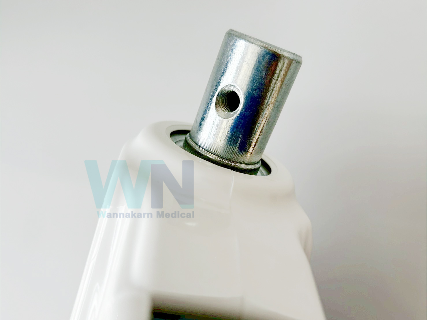 ลูกล้อ ขนาด 5 นิ้ว ล้อล็อคอิสระ ระบบล็อค 2 ระบบ (ล็อค/ปลดล็อค)