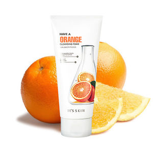 It's Skin Have a Cleansing Foam 150 ml. #Orange