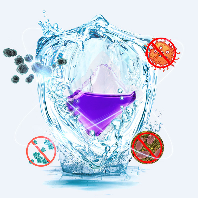 🟢เจลบอล🟣เม็ดบอลปรับผ้านุ่ม หอมสะอาด ชนิดบรรจุกซอง 8 กรัม ราคาชิ้นละ 2 บาท 📍เลือกสี พร้อมส่ง Ohwowshop รวมน้ำยาซักผ้า ลูกบอลปรับผ้านุ่ม หอมนาน