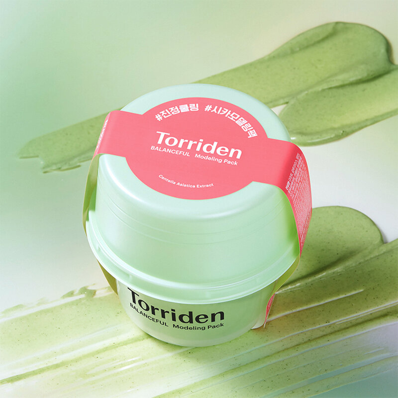 Torriden Balanceful Modelling Pack 25 g.