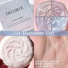 Cosme Decorte Loose Powder 16 g. #101 Harmony Viel