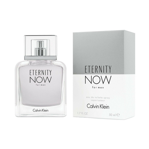 Calvin Klein Eternity Now For Men EDT 30 ml.