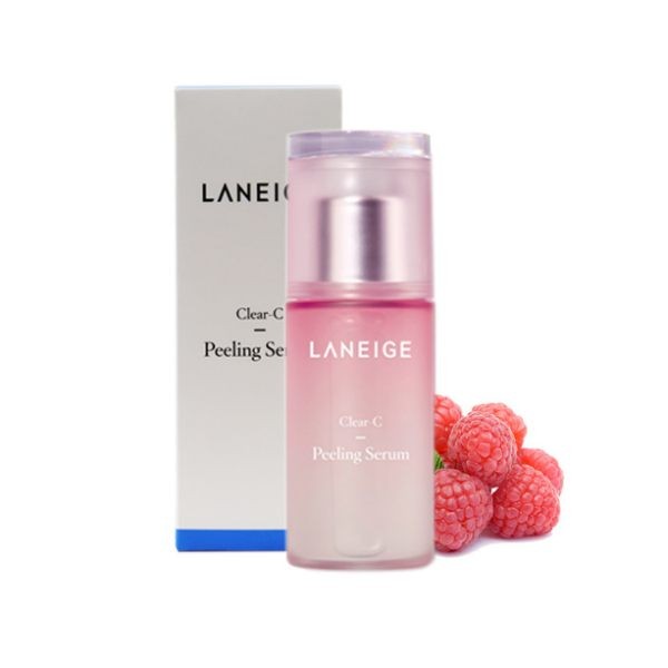 Laniege Clear C Peeling Serum 80 ml.