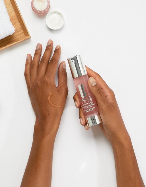 Clinique Moisture Surge Hydrating Supercharged Concentrate 48 ml.