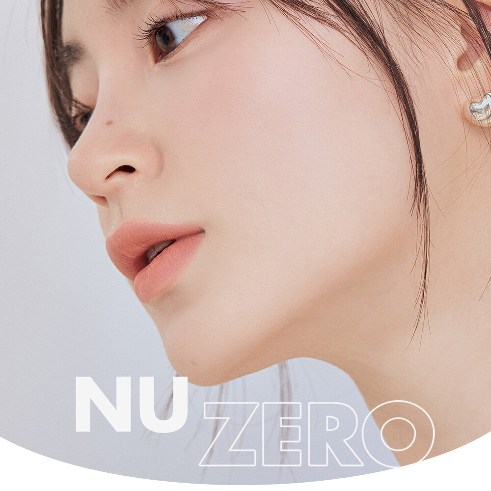 Rom&nd Nu Zero Cushion 15 g. #05 sand 25