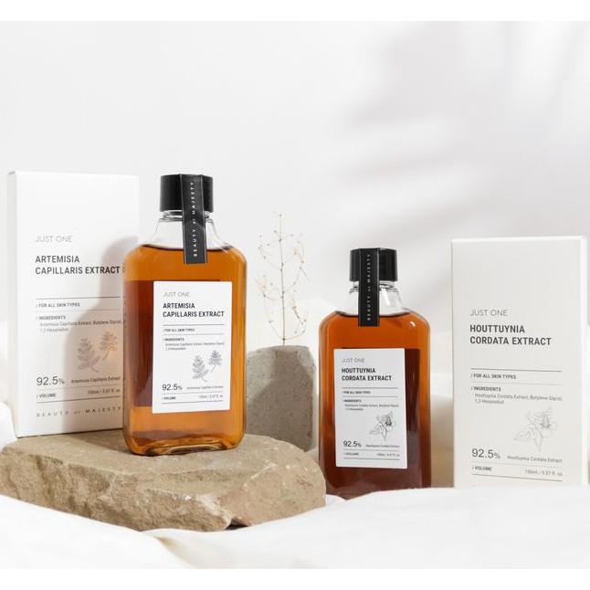 B.O.M. Just One Artemisia Capillaris Extract 150 ml.