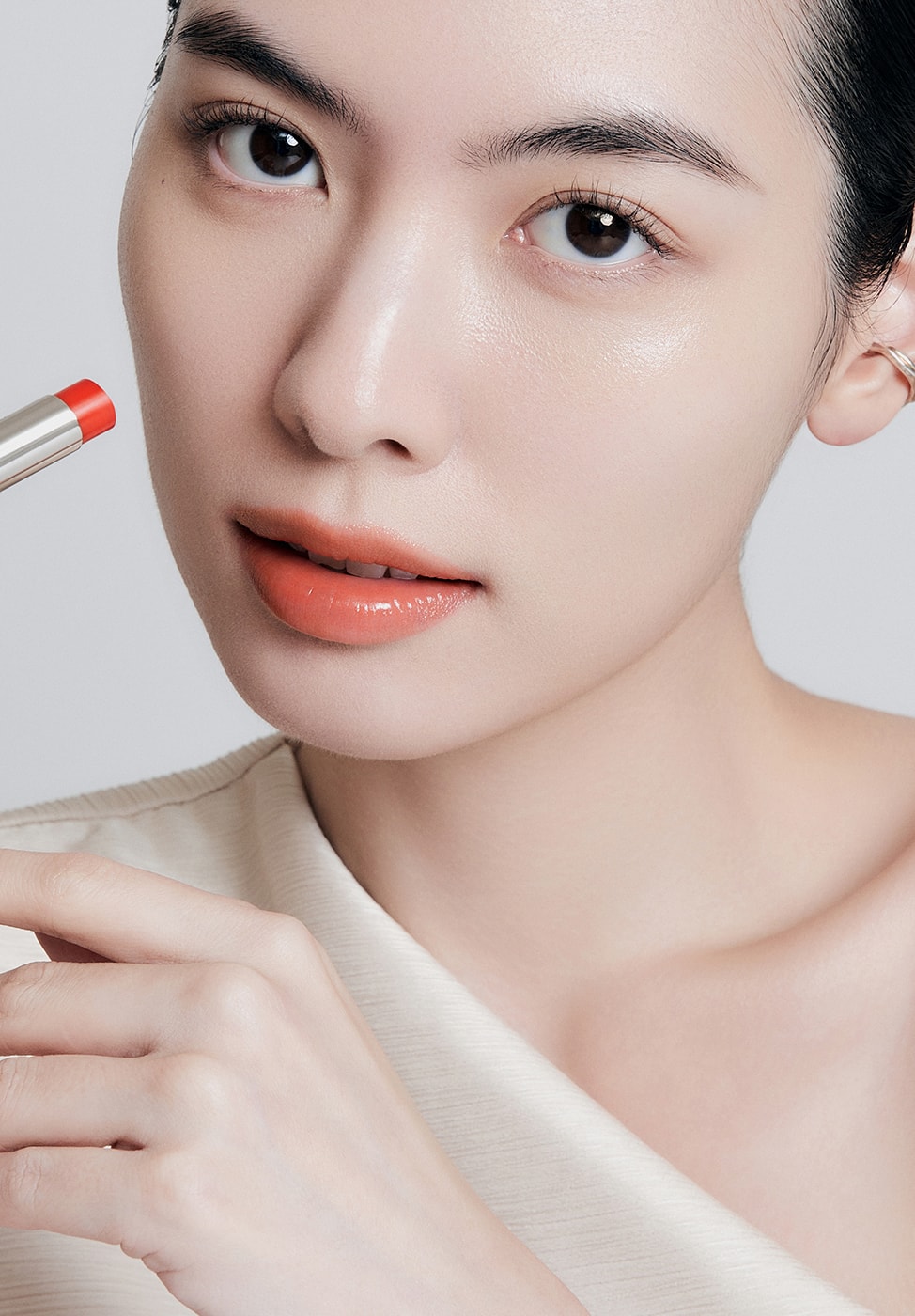 Sulwhasoo Perfecting Lip Color 3 g. #520 Amber
