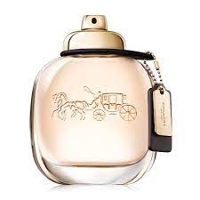 Coach ฺNew York Eau De Parfum Gift Set