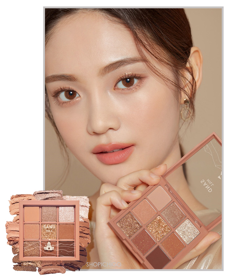 Etude House Play Color Eyes #Sand Hill