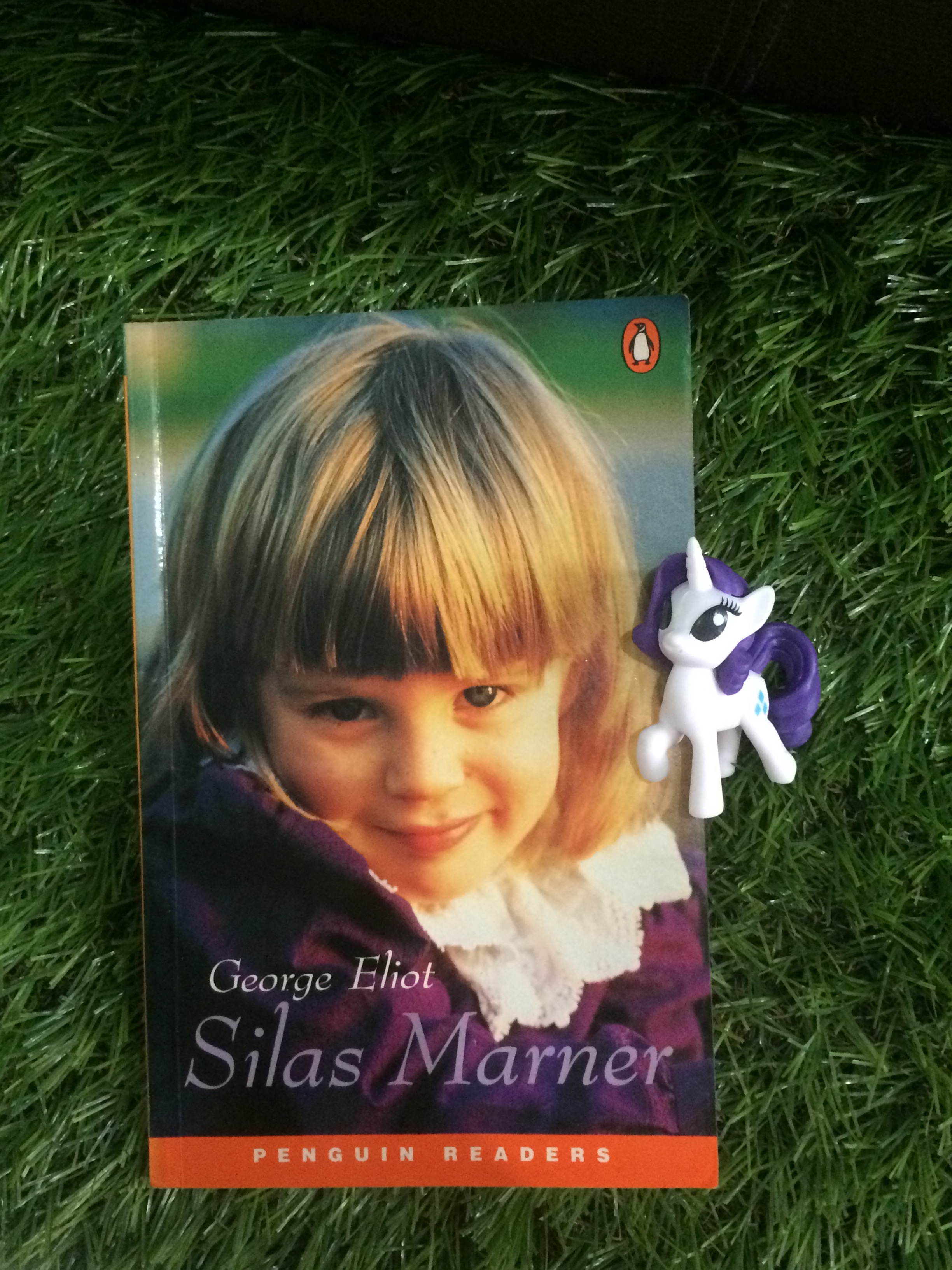 Silas Marner