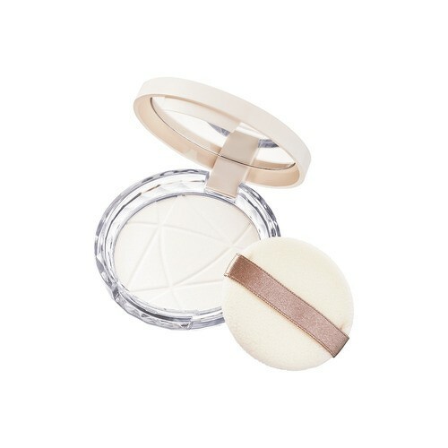 Cezanne Poreless Powder Clear 8 g.