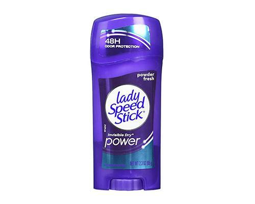 Lady Speed Stick 65 g. #Powder Fresh