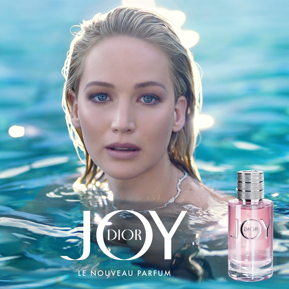 Dior Joy Eau de Parfum 50 ml.