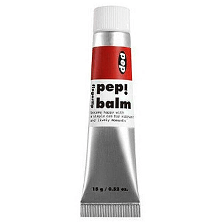 I'M MEME Pep! Balm #001 Recharger