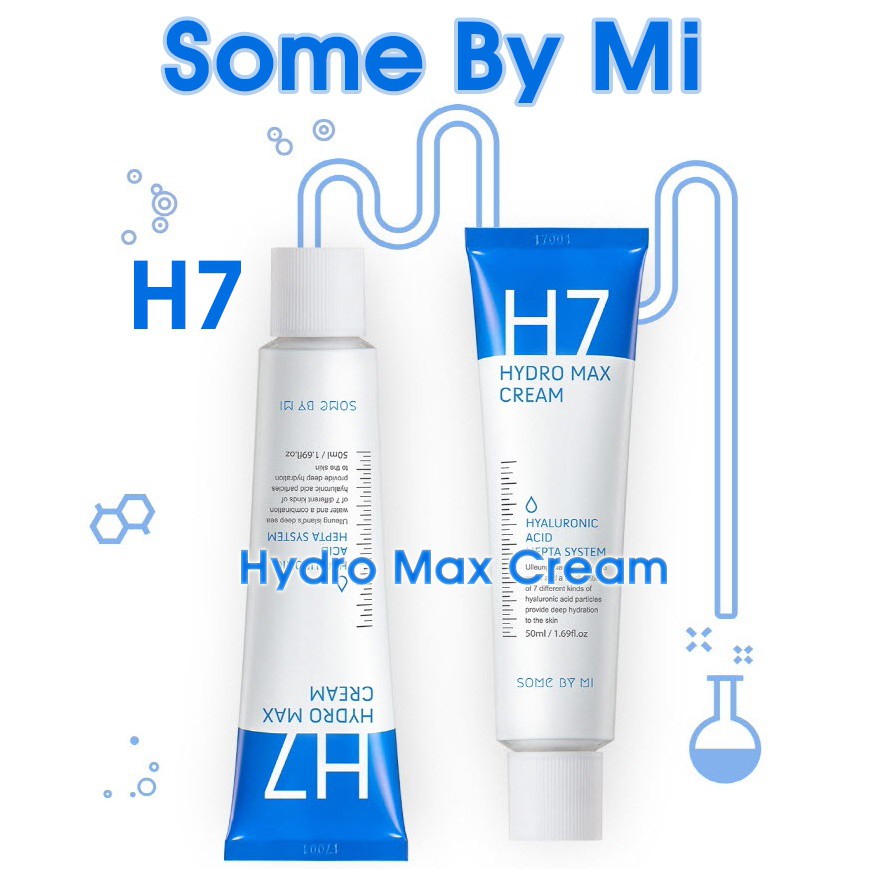 SOME BY MI H7 Hydro Max 50 ml.