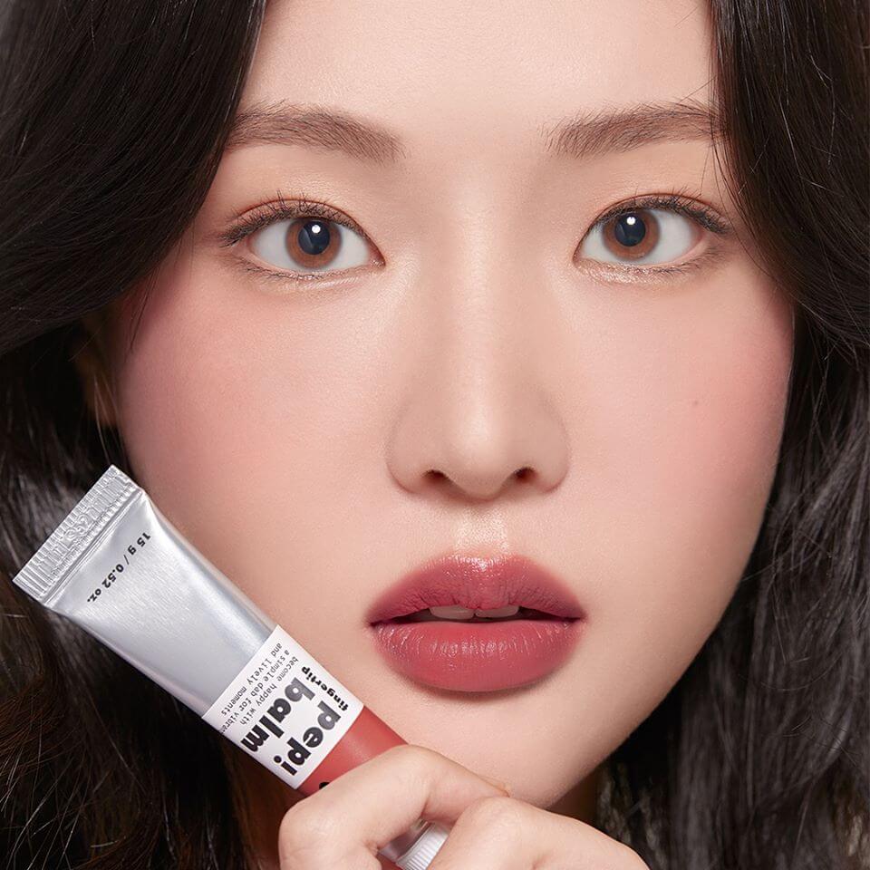 I'M MEME Pep! Balm #003 Pause