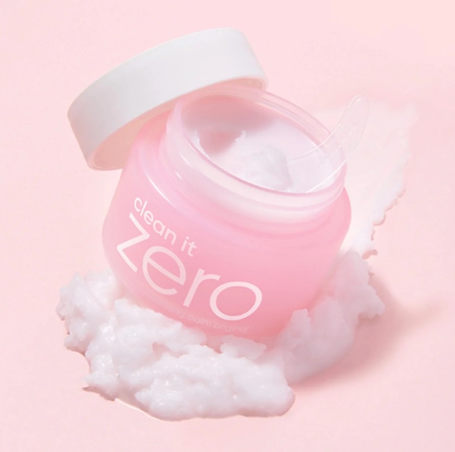 Banila Co. Zero Clean it Cleansing Balm Original 100 ทส.