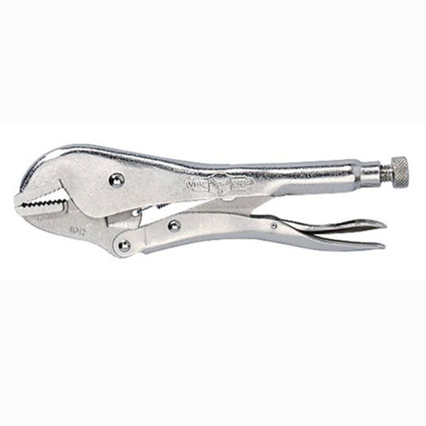 คีมล็อคปากตรง IRWIN VISE-GRIP รุ่น R (Straight)