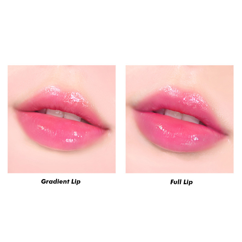 COLORGRAM Juicy Drop Tint 4 g. #06 Nice Plum