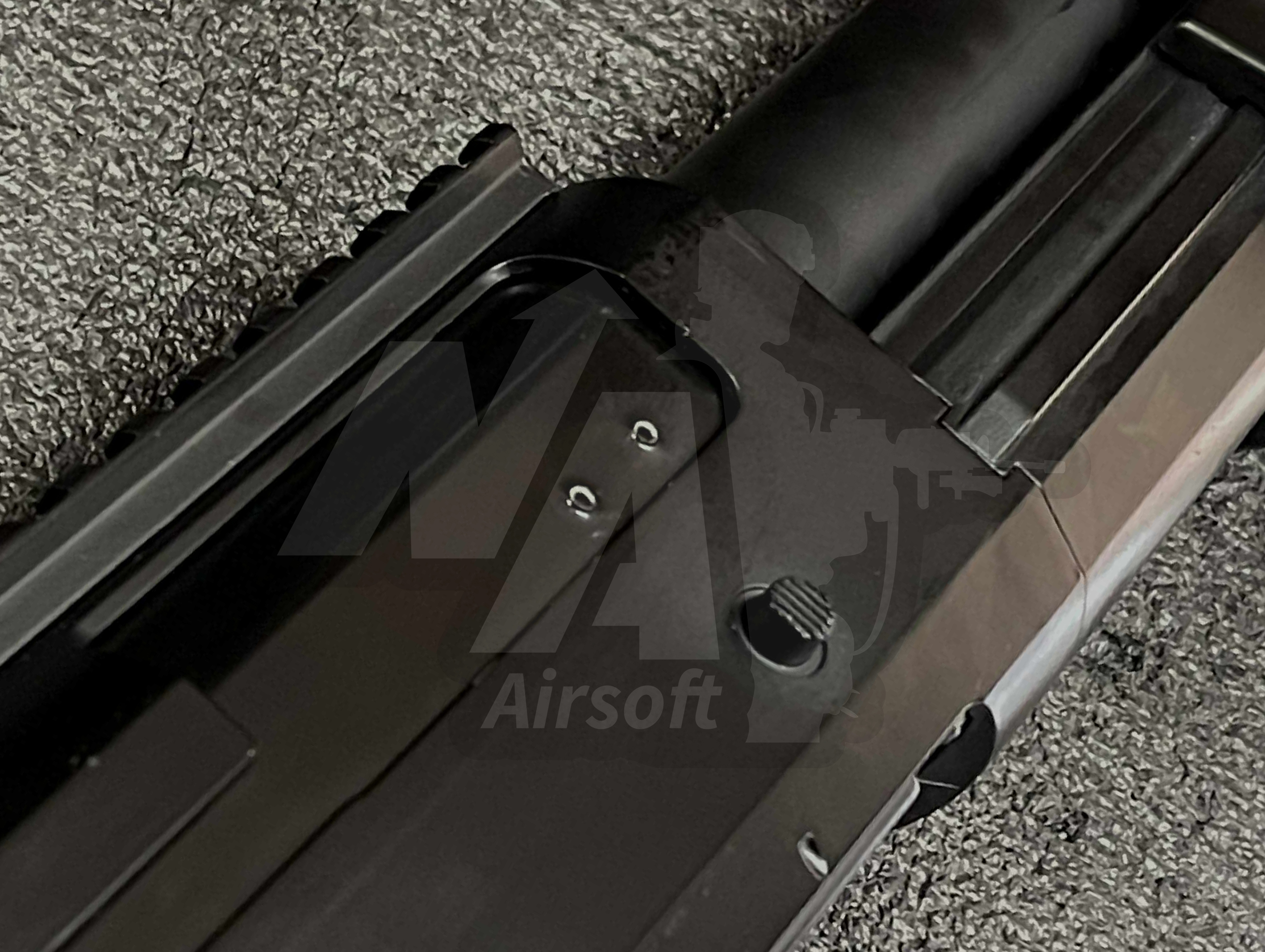 CM 373M BENELLI M4 V.METAL (มือสอง)