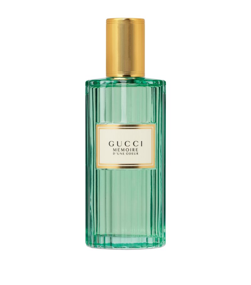 Gucci Memoire D'une Oderu Eau de Parfum 60 ml.