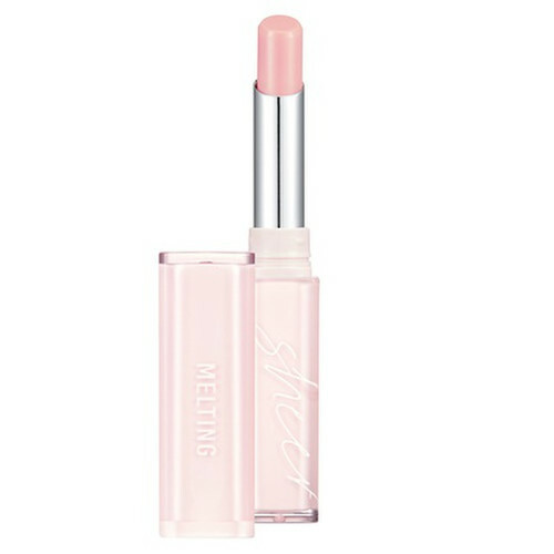 CLIO x AESPA Melting Sheer Glow Balm 2 g. #001 Pink