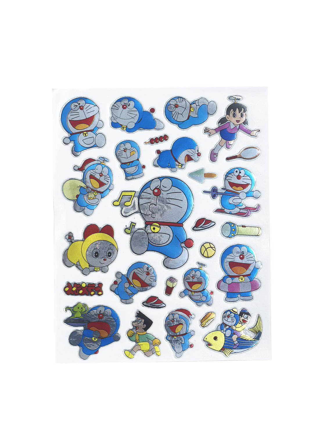 🔥🔥สติ๊กเกอร์🔥🔥📌ชุดแพ็ค 10 แผ่น📌รวมลายการ์ตูนดัง 12.7x9.5cm 📌เลือกลาย แพ็คละ 7 บาท/แพ็ค ✅พร้อมส่งOhwowshop สติกเกอร์ปิดผนึก DIY