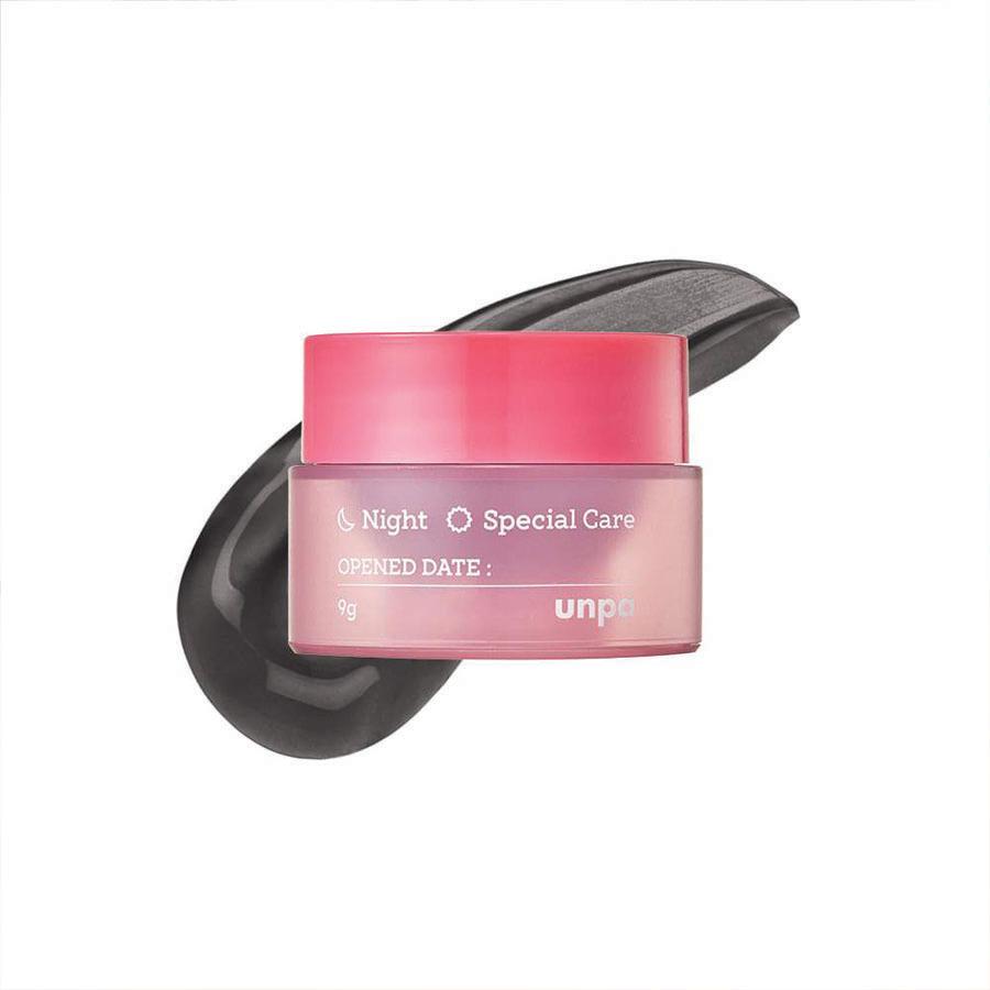 Unpa Bubi Bubi Lip Mask 9 g.