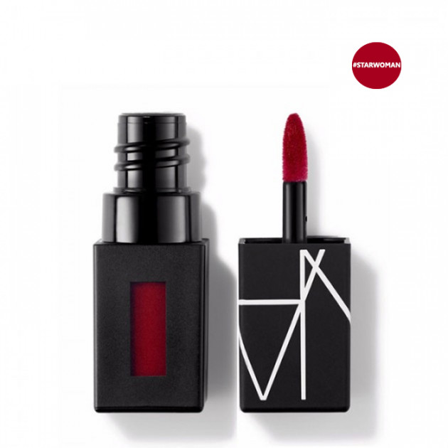 Nars Powermatte Lip Pigment 2 ml. #Starwoman
