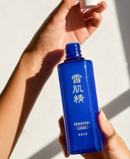 Kose Sekkisei Lotion 200 ml.