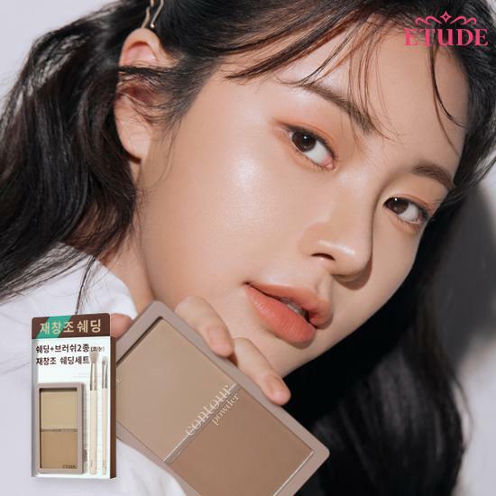 Etude House Contour Powder 5 g. #1 Creator