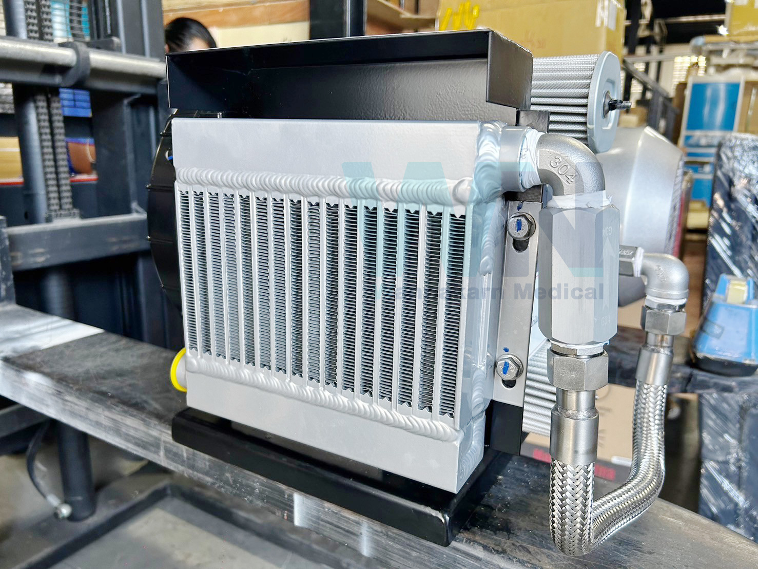 SkyFavor Medical SCD-5.5D