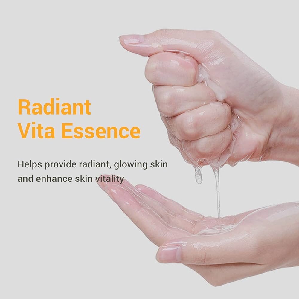 Mediheal Vita Clear Ampoule Mask 25 ml.